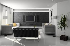 Often, home buyers find themselves in a situation where they have spent all their money on the transaction and are not able to buy things to decorate their new residences the way they would have liked. The Smart Way To Decorate Small Living Room Ideas With Budget The Architecture Designs