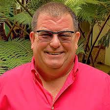 Patrick Mack's Instagram, Twitter & Facebook