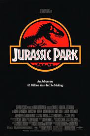 Download it free at fontriver.com! Jurassic Park Font Jurassic Park Font Generator