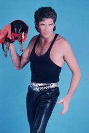 David hasselhoff knows the score and it seems he's always winning. Don T Hassle The Hoff 30 Cheesy Portraits Of David Hasselhoff Like You Have Never Seen Vintage Everyday