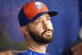 At their mercy': Dillon Gee opens Mets camp in unenviable spot