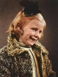 Christel De Kepper (1935-1943)