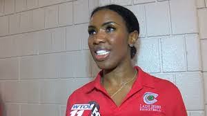 Alyson Haney's Instagram, Twitter & Facebook