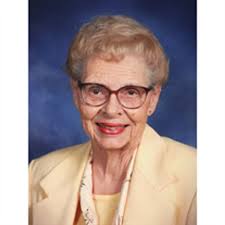 Most Recent Obituaries