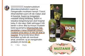 Khasiat mustanir (jamu ratu malaya) mustanir mengandungi mekanisme antioksidan, antitumor dan anti kanser dan banyak kebaikan lain untuk membantu masalah kesihatan kita. Jus Mustanir By Jamu Ratu Malaya Shopee Malaysia