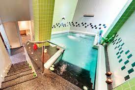 Consulta en tripadvisor 36.521 opiniones de 278 restaurantes en cáceres y busca por precio, ubicación y más. Gran Hotel Don Manuel Spa 1 Atiram Hotels