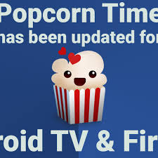 I even forwarded to multiple scenes but still the same result. Official Popcorn Time Has Been Updated After One Year Update Already A New Version Again