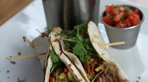 Us several times as well. 10 Shore Spots For Great Tacos