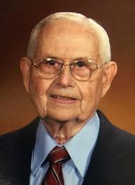 John Ruddick Obituary (2014)