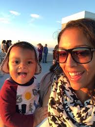 Wow. Mount Diablo piqued our interest...and for good reason! Not gonna  lie...I had a ton of anxiety driving up...but it was so worth it!  #SuperMoon #Free #Alive #Love #Cali