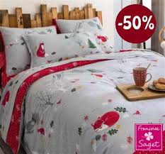 La compagnie du blanc vous présente la parure housse de couette greenmood. Francoise Saget Couette Imprimee 240x260 Francoise Saget Couette Imprimee 240x260 Couette Specialiste Du Linge De Maison Et De La Lingerie Francoise Saget Embellit La Vie A La Maison Hikarumasi