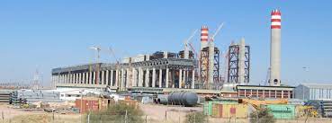 The name chosen for the station, medupi, is a sepedi word which means gentle rain. Understanding The Cost Of Electricity From Medupi Kusile And Ipps Ee Publishers