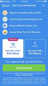 Robokill 2 free version no email required. We Tried Robokiller And Here S What We Liked And Didn T Like