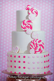 Lollipop Swirl Cake By Wild Orchid Baking Co Via Flickr Cake Swirl Cake Sweet Cakes