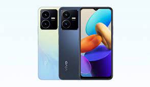 Vivo Y22s startet mit 50 MP Dual-Kamera ...