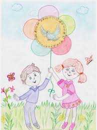 Дети сотрудников следственного управления участвуют в конкурсе ...