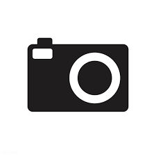 Vintage Camera Icon Isolated On Background Free Image By Rawpixel Com Camera Icon Vintage Camera Camera Logo