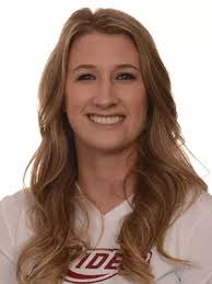 2011 Women's Volleyball Roster