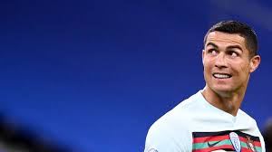 Ronaldo souza official sherdog mixed martial arts stats, photos, videos, breaking news, and more for the middleweight fighter from brazil. Cristiano Ronaldo Tests Positive For Coronavirus The New York Times