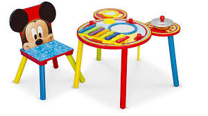 Our kids tables and chairs are designed with your little one in mind. 15 Kid S Table And Chair Sets For Livelier Activity Time Home Design Lover