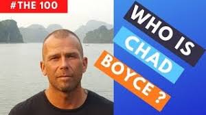 15 окт 2017, вс, прошло 3 года 6 месяцев 21 день место смерти: Chad Boyce Chad Boyce The 100 Who Is Chad Boyce Youtube