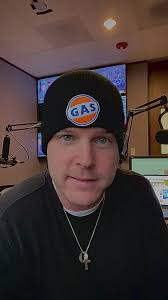 Lights Out With Lou Savarese