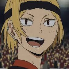 (i don't even know if it's a quote, but it's my all time fav so i have to). Does Tanaka From Haikyuu Die