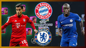 Check spelling or type a new query. Pes2020 à¸Ÿ à¸¥à¸— à¸¡à¸šà¸²à¹€à¸¢ à¸£ à¸™ à¸¡ à¸§à¸™ à¸„ Vs à¸Ÿ à¸¥à¸— à¸¡à¹€à¸Šà¸¥à¸‹ Uefa Champions League Youtube