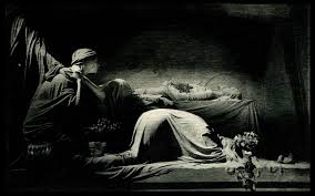 Wallpapers Paintings Death Joy Division Album Covers Photographie