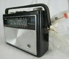 Check spelling or type a new query. Vintage Multiband Radio Westinghouse H866p8 Worldwide Shortwave Rare Ebay