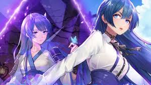 The dating sim genre is full of games ranging from comedic to serious and relatively realistic to strange and outlandish. Illusion Connect Codes Free Crystals Gold And More Pocket Tactics