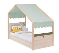 Jetzt kinderbetten vergleichen und bestellen. Cilek Kinderbett Mit Markise Cilek Kindermobel