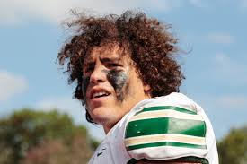 Top photos from Week 7 of N.J. HS football, Oct. 15-16