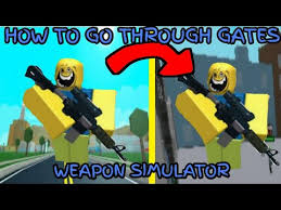 In this video i will be showing you all the new working codes in gun simulator! Youtube Roblox Gun Simulator