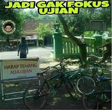 Domnis us/ un smp/mts tp.2014/2015 jawa timur. 10 Pengumuman Lucu Di Sekolah Ini Bikin Ketawa Sambil Mikir Keras Brilio Net Line Today