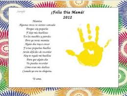 Pin By Melissa Vandell On Father S Day Ideas Spanish Mothers Day Poems Mothers Day Poems Mother S Day Projects