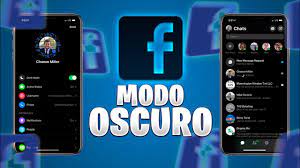 Cómo se activa el modo oscuro en facebook messenger. Como Poner Facebook En Modo Oscuro Android 10 Ui 2 0 Secreto Super Escondido Summary Networks