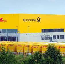 Gls ist ein sehr zuverlässiges versandunternehmen & auch die lieferzeiten. Deutsche Post Dhl Aktie Auf Rekordhoch Und Der Boom Geht Weiter Welt