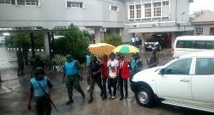 However, his latest, drug test, finds him veering in another direction. Breaking Naira Marley Remanded In Prison P M News