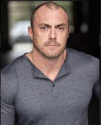 Ryan Mcvey's Instagram, Twitter & Facebook