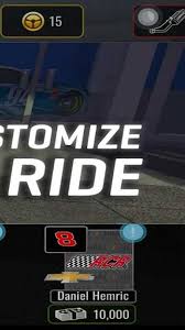 Dash across the finish line as your favorite driver and car as you compete by playing this game, you adhere to the privacy policy and terms and conditions of 704 games company. Nascar Heat Mobile Free Download Apk For Android Apk Games Open Apk