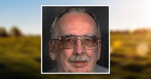 Donald E. McMillan Obituary October 16, 2018