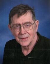 Roland Charles Harkleroad Obituary 2021