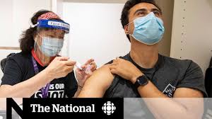 Vaccination is by appointment only. Tiff Blue Jays Require Proof Of Vaccination As Ontario S Covid 19 Cases Rise Youtube