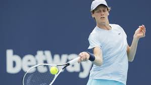Maybe you would like to learn more about one of these? Sinner Ruckkehr Geht Daneben Tennis Sportnews Bz