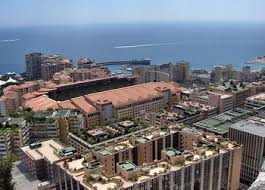Открыть страницу «as monaco» на facebook. As Monaco Stade Louis Ii Stadium Guide French Grounds Football Stadiums Co Uk