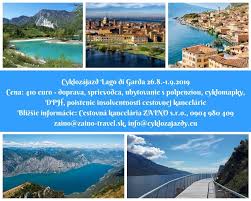 Maybe you would like to learn more about one of these? Zaino Aj V Tomto Roku Pridavame Zajazd Lago Di Garda Na Bicykloch Pripadne Aj Pesi Pre Nebicyklovych Facebook
