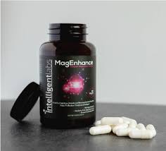 MagEnhance: the Best Magnesium Complex - Intelligent Labs