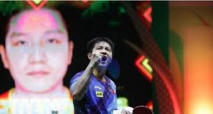 Australia national table tennis players