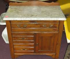 My Grandmother S House Marble Top Antique Wash Stand Wash Stand